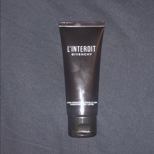 Givenchy Lotion